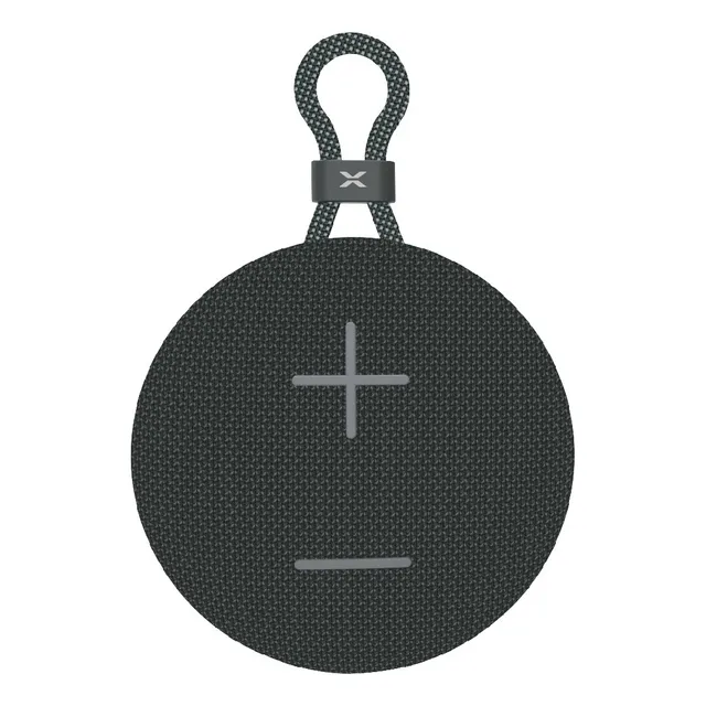 Parlante Xion Parlante XI-XT2 portátil con bluetooth negro 220V