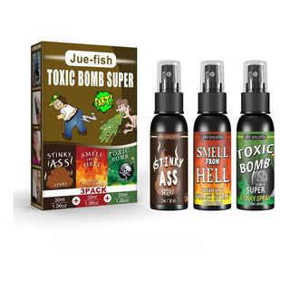 30 Ml De Spray Líquido Mischief, Sabor, Odor Desagradável 30 Ml De Spray Líquido Mischief, Sabor, Odor Desagradável