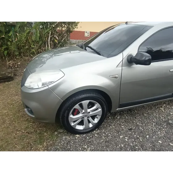 Renault Sandero 1.6 Expression