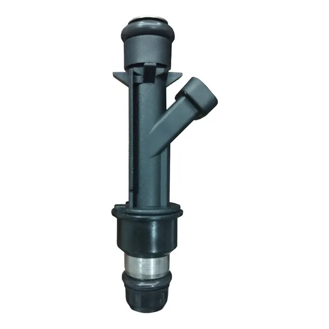 Inyector Aveo Optra Limited Tacuma 4 Huecos Largo