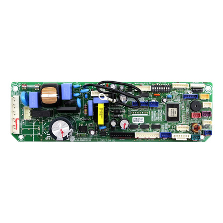 Ebr81221802 - Placa Evaporadora Cassete Multi-v LG Ebr81221802 - Placa Evaporadora Cassete Multi-v LG