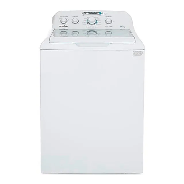 Lavadora Automática Mabe 21 Kg Original Lma71214vbab0