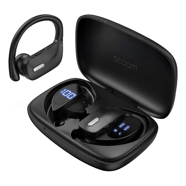 Auriculares In-ear Inalámbricos Compatible iPhone Android
