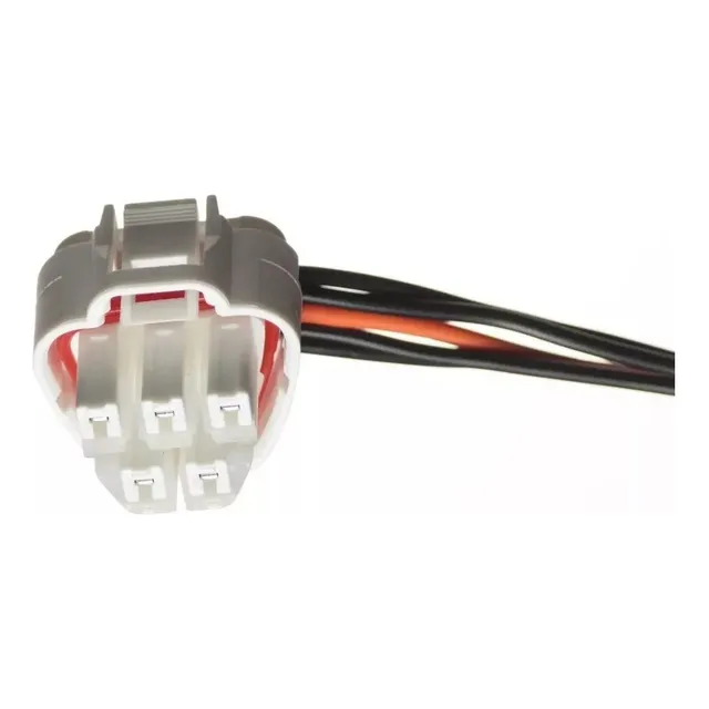 Conector Bomba Gasolina 4runner 2003 2004 2005 2006 2007 08