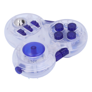 Almohadilla De Cubo De Fidget Para Alivio Del Estrés Almohadilla De Cubo De Fidget Para Alivio Del Estrés