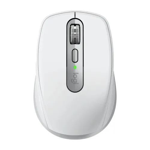 Mouse Inalámbrico Bluetooth Logitech Mx Anywhere 3s Gris