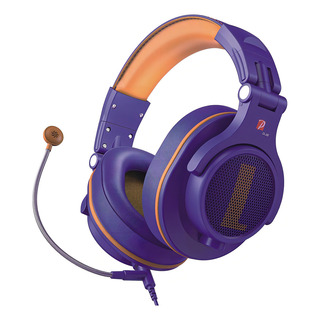 Auriculares Tipo Headset Prosonic Dj2xg Con Micrófono Removible, Tecnología De Cancelación De Ruido, Compatible Con Jacks De 6.5 Y 3.5 Mm Auriculares Tipo Headset Prosonic Dj2xg Con Micrófono Removible, Tecnología De Cancelación De Ruido, Compatible Con Jacks De 6.5 Y 3.5 Mm