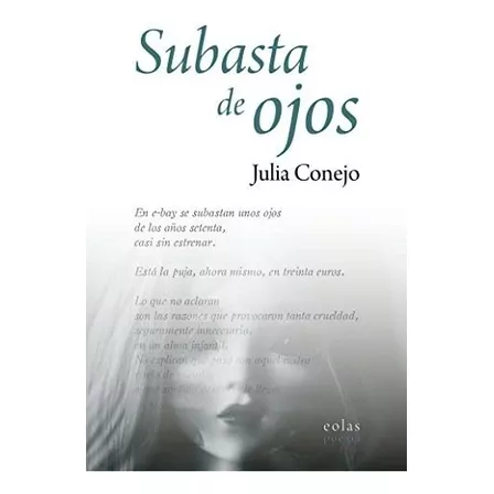 Subasta De Ojos - Conejo Julia