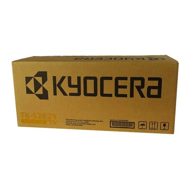 Toner Kyocera Tk-5282k