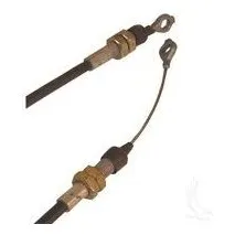 Ezgo Larga Cable Acelerador Marathon Golf Carts