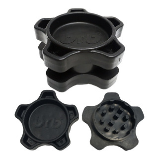 Grinder Plastico Moledor De Hierbas Especias Finas Secas Brb Grinder Plastico Moledor De Hierbas Especias Finas Secas Brb