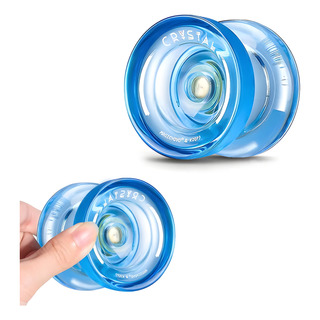 IoiĂŽ Profissional Com Rolamento - Brinquedo Magic Yoyo K2 IoiĂŽ Profissional Com Rolamento - Brinquedo Magic Yoyo K2