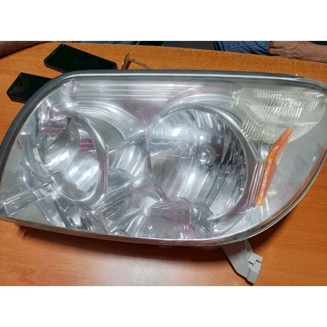 Faro Izquierdo Toyota Runner 2003 2004 2005 Original