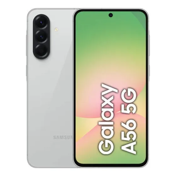 Samsung Galaxy A56 5g Dual Sim 12gb Ram 256gb