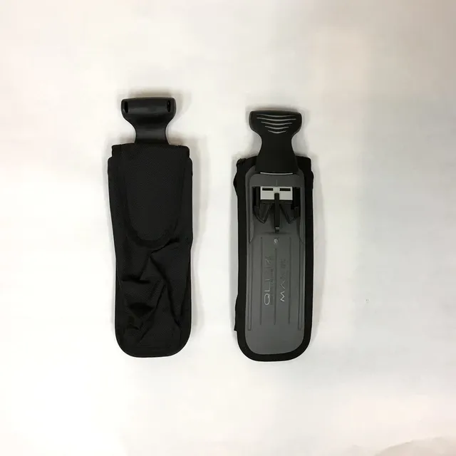 Oceanic Qlr 4 Bolsillo Peso Para Bcd Set 2