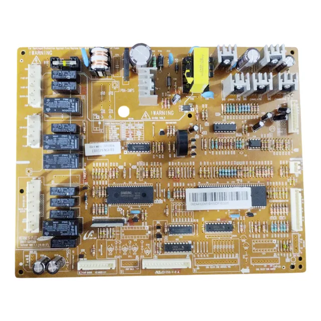 Da41-00450a Da4100450a Tarjeta Nevera Samsung