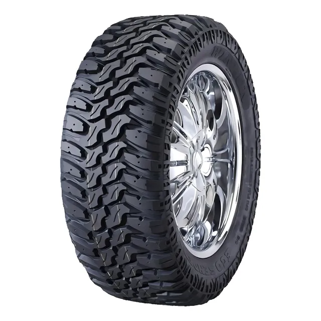 Llanta Lt245/75r16 108/104q Winrun Mt305