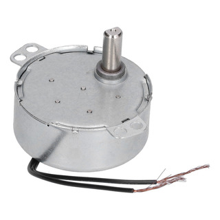 Motor Síncrono Tyc 2.53r/min 50/60 Hz Cw/ccw Micro Motor Síncrono Tyc 2.53r/min 50/60 Hz Cw/ccw Micro