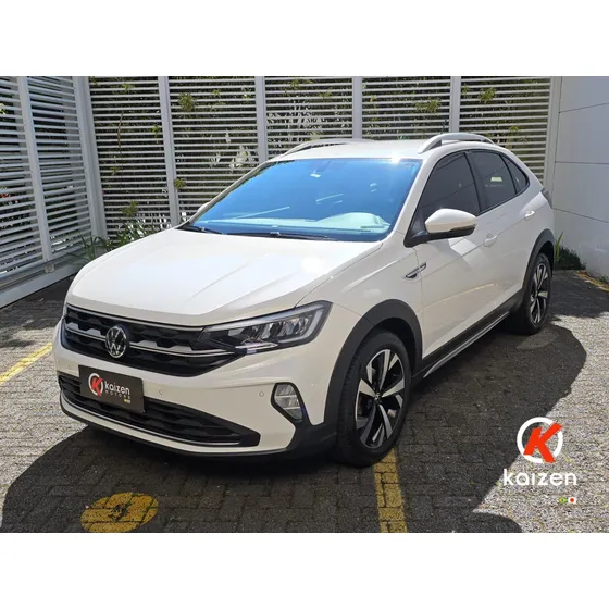 Volkswagen Nivus 1.0 Highline 200 Tsi Aut. 5p
