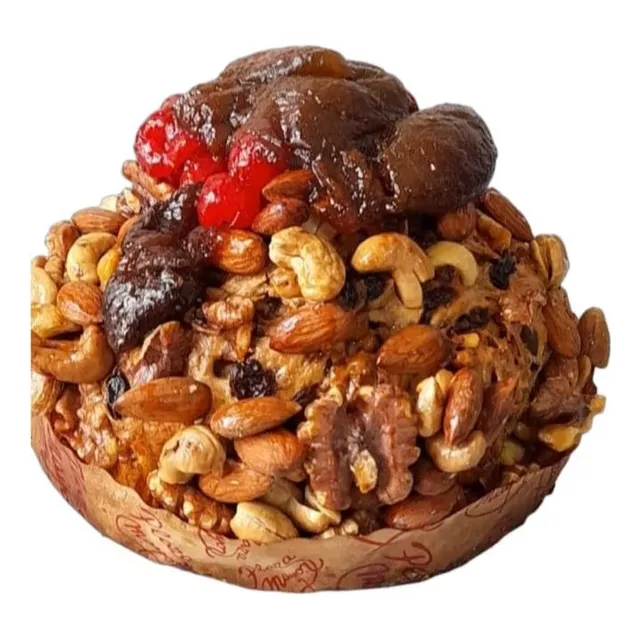 Pan Dulce Plaza Mayor, El Mejor, El Más Vendido!! Vainilla