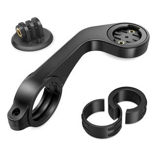 Soporte Frontal Gps Mount Out Compatible Con Garmin Edge Gp Soporte Frontal Gps Mount Out Compatible Con Garmin Edge Gp