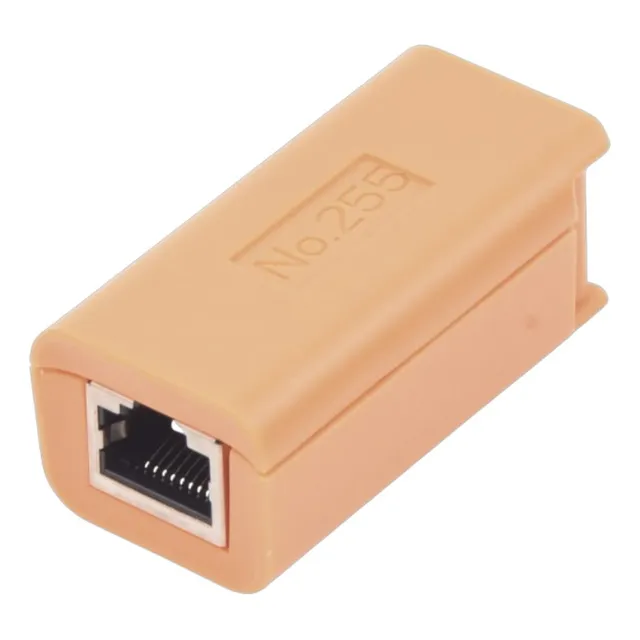 Receptor Lan Para Prueba De Cable De Red