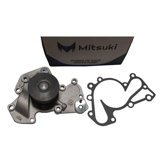 Bomba De Agua Santa Fe Gold Sportage 2.7 Tiburon 2.7 Sonata