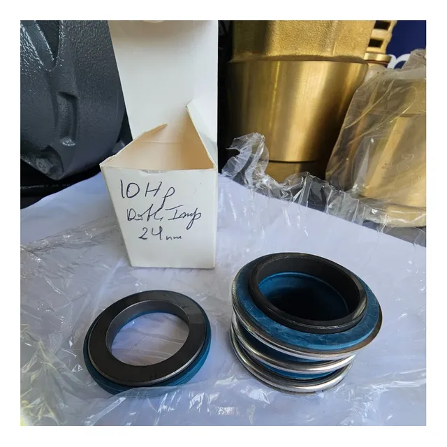 Sello Para Bomba Agua Southern De 10hp (24mm) Doble Impulsor