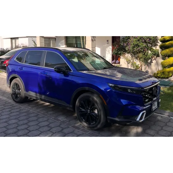 Honda Cr-v Hybrid 2.0 Hev Touring