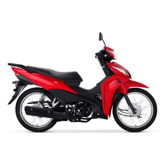 Honda Wave 110