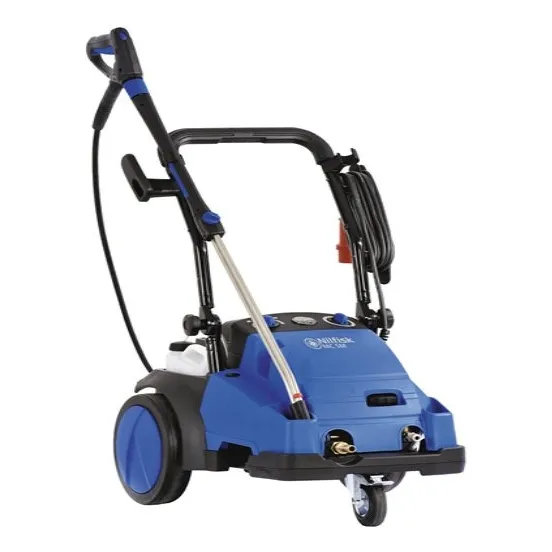 Hidrojet Hidrolavadora 2900psi Poseidon 5-56 Nilfisk I. Xavi