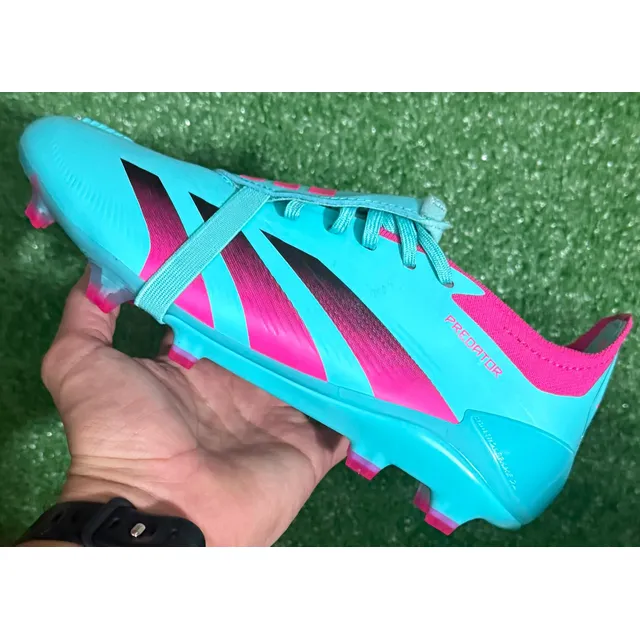 Tacos De Fútbol adidas