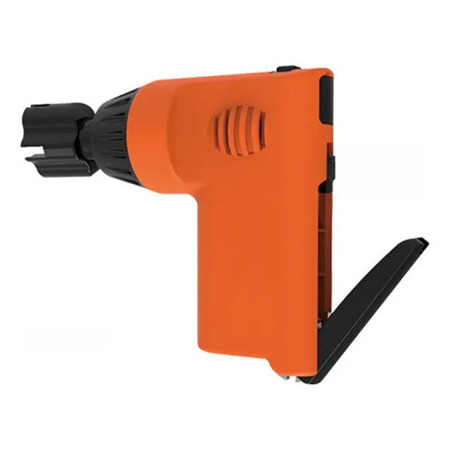 Cortador De Cuerdas, Enrollador Eléctrico Multifunción, Usb