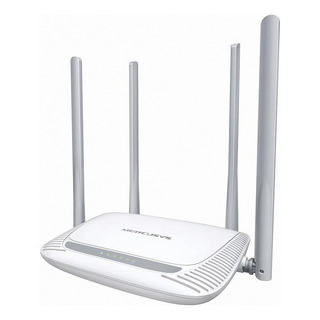 Router Mercusys V1 Blanco Router Mercusys V1 Blanco