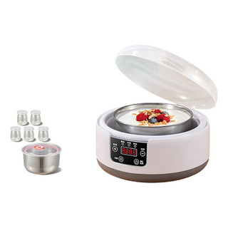 Máquina Automática De Yogur A Temperatura Constante Para Hac Máquina Automática De Yogur A Temperatura Constante Para Hac