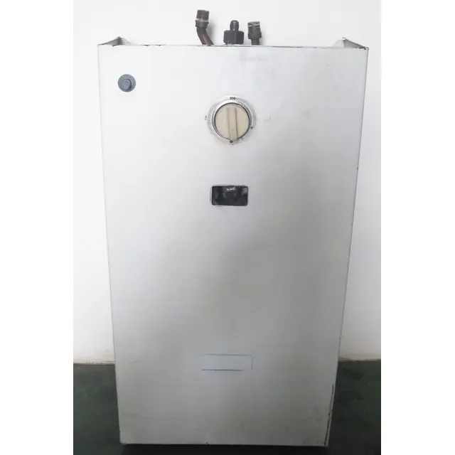 Calentador De Agua Instantaneo  Marca Cavegas De 10 Litros