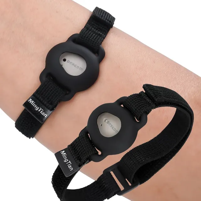 Brazalete Para Dexcom G7, Cgm Sistema De Monitor Continuo De