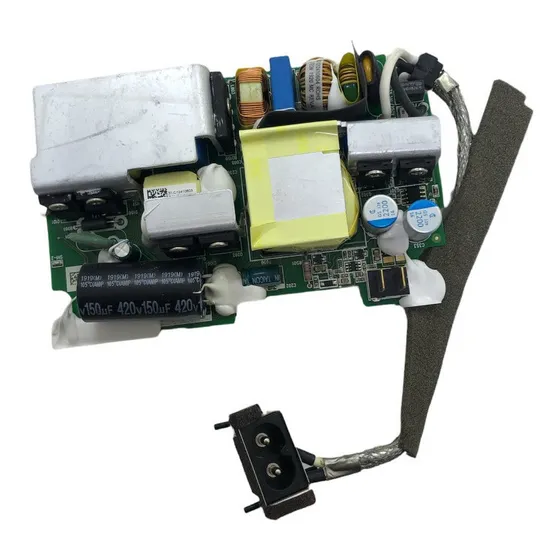 Placa Fonte Carregador Xbox One X Bivolt 12v 20.42a Original