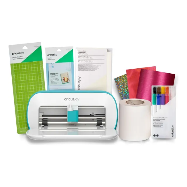 Plotter De Corte Cricut Joy + Accesorios