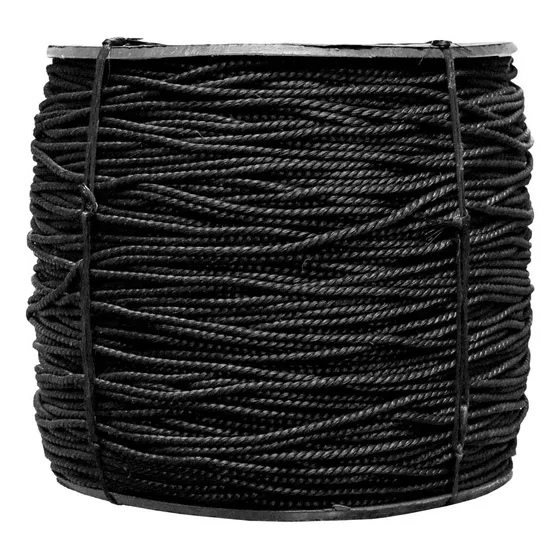 Soga De Polipropileno 10mm (3/8 ) 20 Kg 480m
