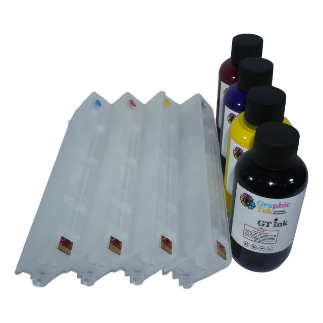 Cartuchos Rellenables Compatibles Hp 974 477dw 452dw 552 557