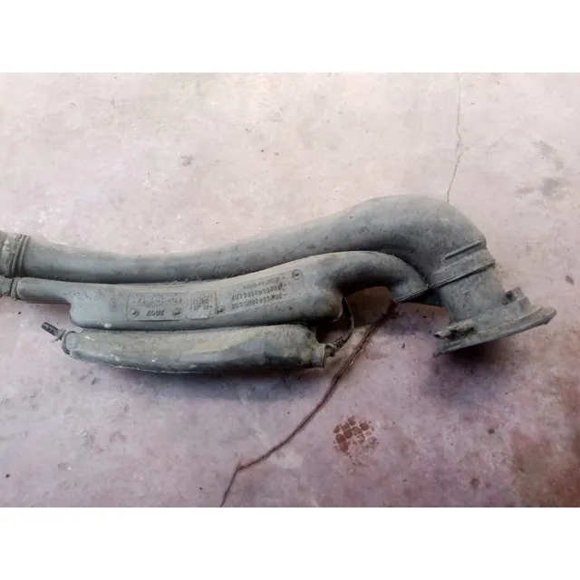Tubo Bajante Tanque De Gasolina Peugeot 206 Usado Original