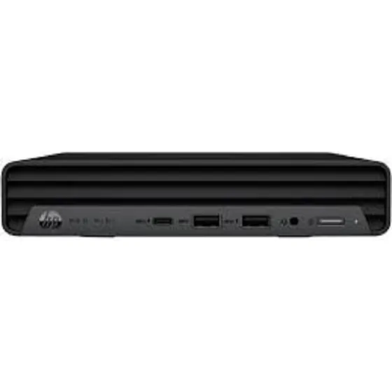 Computador Hp Mini Prodesk 400 G9 Intel Core I5-12500t 16gb