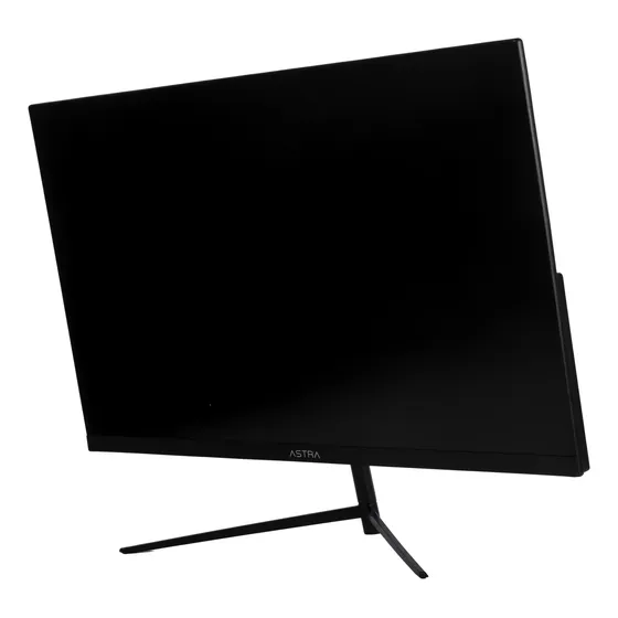 Monitor Astra 27 Pulgadas Hdmi Dc 100 Hz 1920 × 1080 Audio