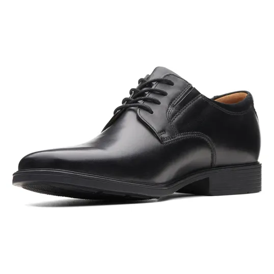 Zapatos Clarks Men's Tilden Plain Oxford