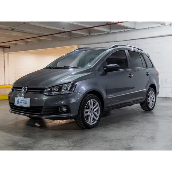 Volkswagen Suran 1.6 Highline Msi 110cv