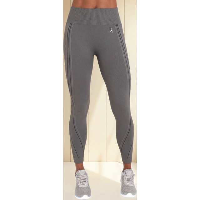 Calça Lupo Sport Legging Sem Costura Feminina Fitness Calça Lupo Sport Legging Sem Costura Feminina Fitness