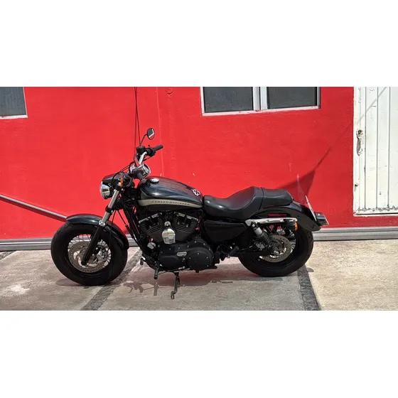 Sporster 1200