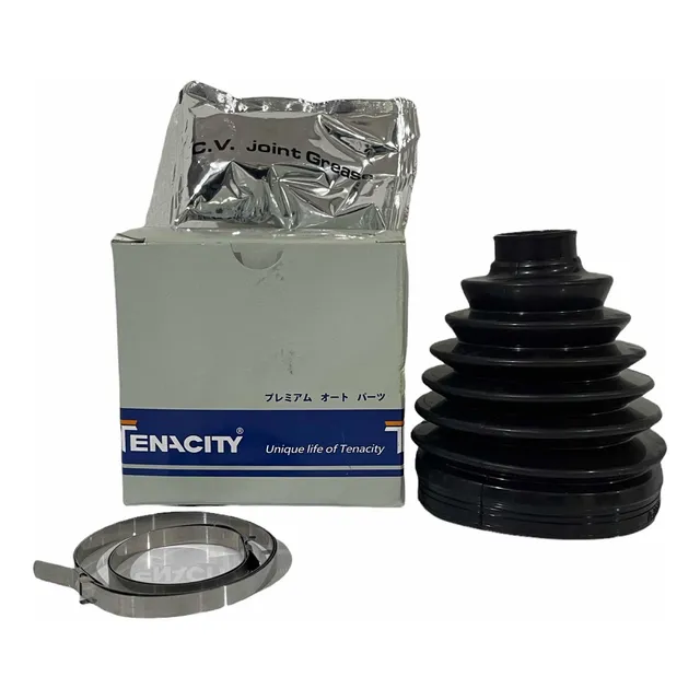 Kit Mantenimiento De Gomas De Tripoide Fortuner Hilux Kavak