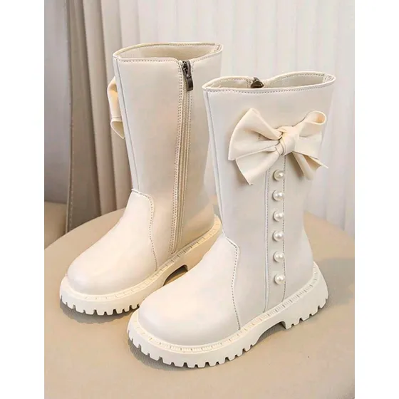 Botas De Niñas